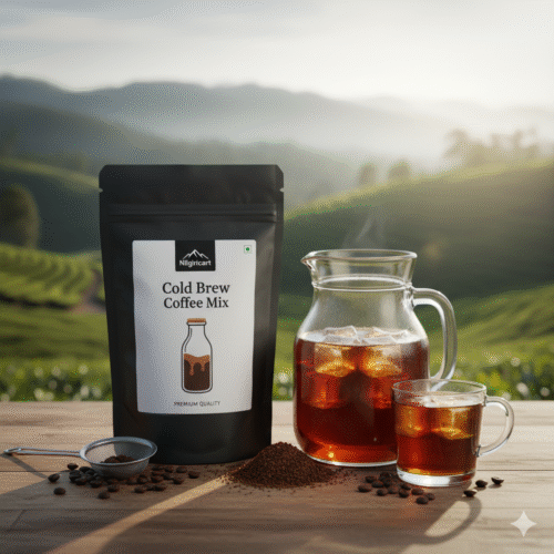 Cold Brew Mix 100g