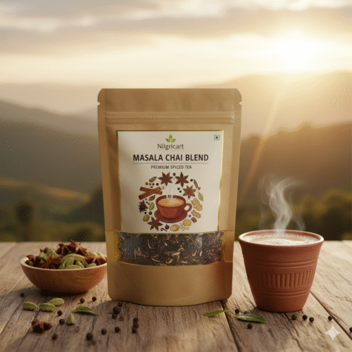 Masala Chai Blend 200g