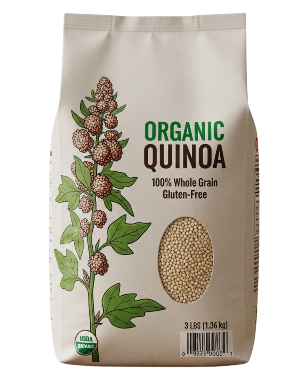 Natural Foods