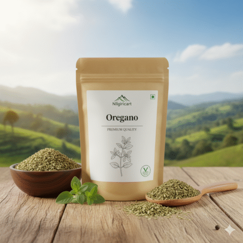Oregano 50g