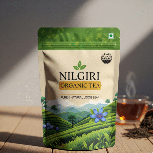 Classic Nilgiri Black Tea 250g